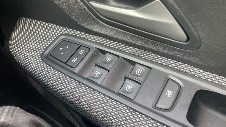 Dacia Sandero 1.0 Tce Expression 5dr Petrol Hatchback